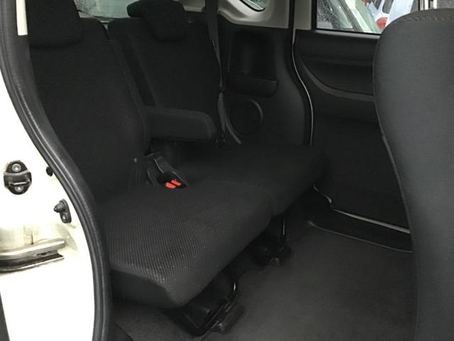 N-BOX G・Lパッケージ 衝突軽減ブレーキ.フルオートエアコン.スマートキー.パワースライドドア.横滑り防止装置.プラズマクラスター.ETC.バニティーミラー付きサンバイザー.AUX.USB.アイドリングストップ(11枚目)