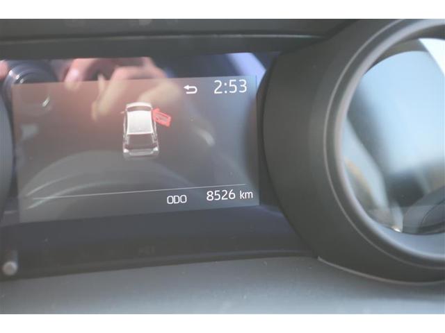 ヤリス Ｇ　トヨタ認定中古車　ロングラン保証１年付き　バックカメラ　衝突被害軽減システム　ＥＴＣ　ドラレコ（31枚目）