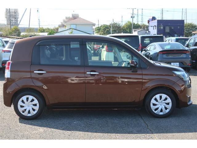 スペイド F トヨタ認定中古車 ロングラン保証1年付 スペアタイヤ ワンセグ メモリーナビ バックカメラ 衝突被害軽減システム ETC ドラレコ 電動スライドドア HIDヘッドライト アイドリングストップ(3枚目)
