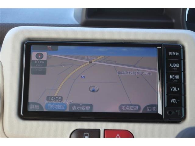 スペイド F トヨタ認定中古車 ロングラン保証1年付 スペアタイヤ ワンセグ メモリーナビ バックカメラ 衝突被害軽減システム ETC ドラレコ 電動スライドドア HIDヘッドライト アイドリングストップ(10枚目)