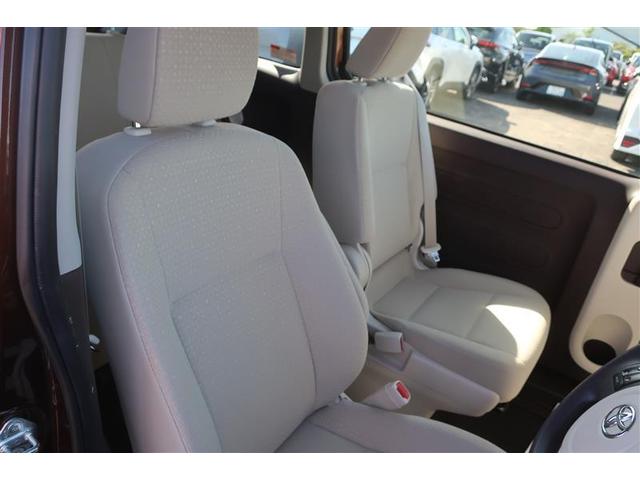 スペイド F トヨタ認定中古車 ロングラン保証1年付 スペアタイヤ ワンセグ メモリーナビ バックカメラ 衝突被害軽減システム ETC ドラレコ 電動スライドドア HIDヘッドライト アイドリングストップ(24枚目)