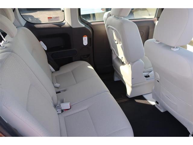 スペイド F トヨタ認定中古車 ロングラン保証1年付 スペアタイヤ ワンセグ メモリーナビ バックカメラ 衝突被害軽減システム ETC ドラレコ 電動スライドドア HIDヘッドライト アイドリングストップ(27枚目)