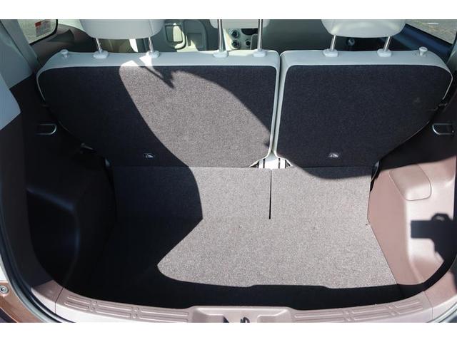 スペイド F トヨタ認定中古車 ロングラン保証1年付 スペアタイヤ ワンセグ メモリーナビ バックカメラ 衝突被害軽減システム ETC ドラレコ 電動スライドドア HIDヘッドライト アイドリングストップ(28枚目)