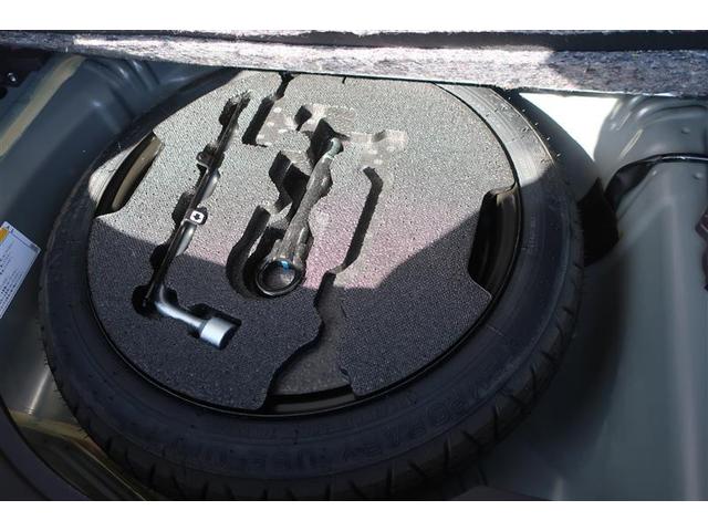 スペイド F トヨタ認定中古車 ロングラン保証1年付 スペアタイヤ ワンセグ メモリーナビ バックカメラ 衝突被害軽減システム ETC ドラレコ 電動スライドドア HIDヘッドライト アイドリングストップ(29枚目)