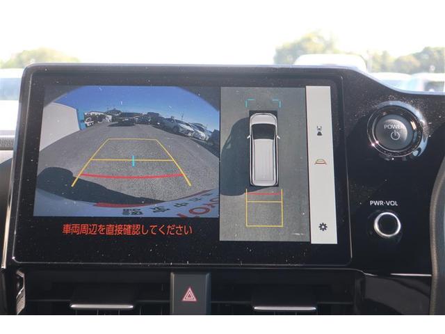 ノア ハイブリッドＳ－Ｚ　トヨタ認定中古車　フルセグ　メモリーナビ　ＤＶＤ再生　後席モニター　バックカメラ　衝突被害軽減システム　ＥＴＣ　ドラレコ　両側電動スライド　ＬＥＤヘッドランプ　乗車定員７人　３列シート　ワンオーナー（10枚目）