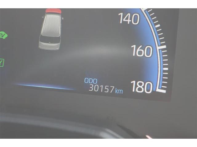 ノア ハイブリッドＳ－Ｚ　トヨタ認定中古車　フルセグ　メモリーナビ　ＤＶＤ再生　後席モニター　バックカメラ　衝突被害軽減システム　ＥＴＣ　ドラレコ　両側電動スライド　ＬＥＤヘッドランプ　乗車定員７人　３列シート　ワンオーナー（33枚目）