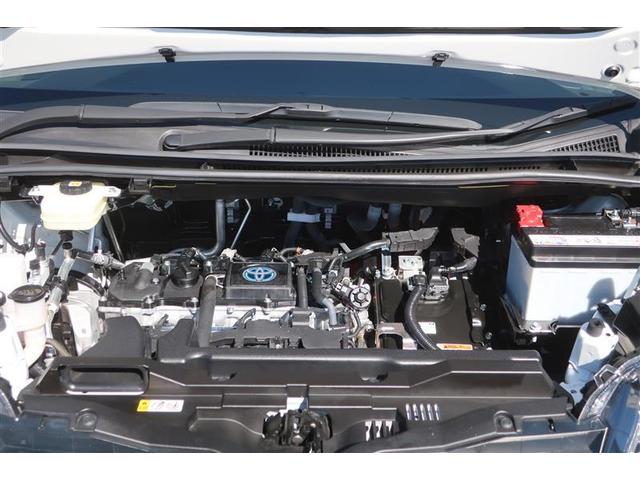 ノア ハイブリッドＳ－Ｚ　トヨタ認定中古車　フルセグ　メモリーナビ　ＤＶＤ再生　後席モニター　バックカメラ　衝突被害軽減システム　ＥＴＣ　ドラレコ　両側電動スライド　ＬＥＤヘッドランプ　乗車定員７人　３列シート　ワンオーナー（34枚目）