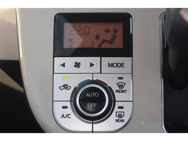 ムーヴキャンバス G メイクアップ ロングラン保証1年付 禁煙車 フルセグ メモリーナビ DVD再生 パノラマモニター バックカメラ 衝突被害軽減システム ETC ドラレコ 両側電動スライド LEDヘッドランプ アイドリングストップ(12枚目)