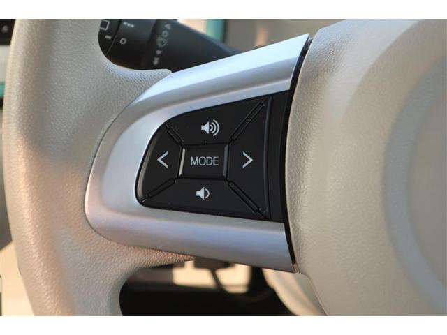 ムーヴキャンバス G メイクアップ ロングラン保証1年付 禁煙車 フルセグ メモリーナビ DVD再生 パノラマモニター バックカメラ 衝突被害軽減システム ETC ドラレコ 両側電動スライド LEDヘッドランプ アイドリングストップ(13枚目)