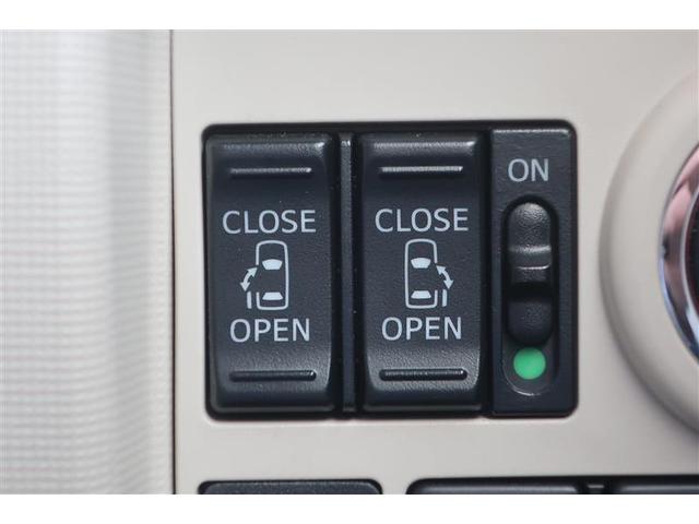 ムーヴキャンバス G メイクアップ ロングラン保証1年付 禁煙車 フルセグ メモリーナビ DVD再生 パノラマモニター バックカメラ 衝突被害軽減システム ETC ドラレコ 両側電動スライド LEDヘッドランプ アイドリングストップ(15枚目)