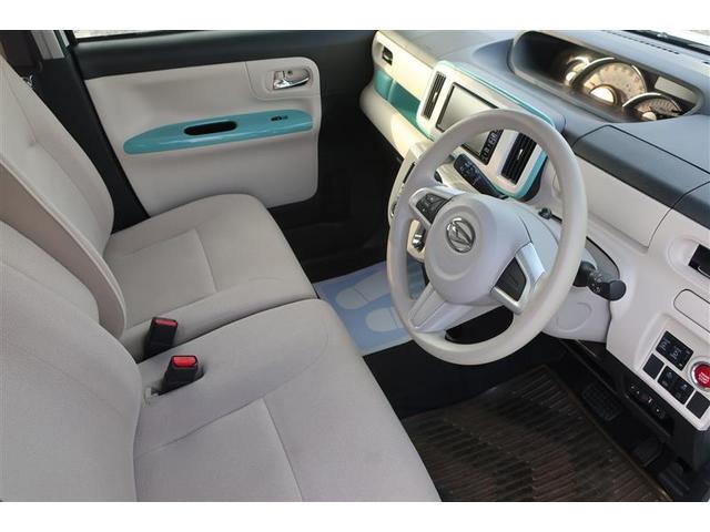 ムーヴキャンバス G メイクアップ ロングラン保証1年付 禁煙車 フルセグ メモリーナビ DVD再生 パノラマモニター バックカメラ 衝突被害軽減システム ETC ドラレコ 両側電動スライド LEDヘッドランプ アイドリングストップ(22枚目)