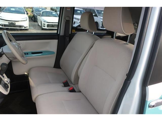 ムーヴキャンバス G メイクアップ ロングラン保証1年付 禁煙車 フルセグ メモリーナビ DVD再生 パノラマモニター バックカメラ 衝突被害軽減システム ETC ドラレコ 両側電動スライド LEDヘッドランプ アイドリングストップ(25枚目)