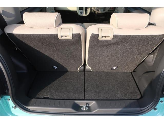 ムーヴキャンバス G メイクアップ ロングラン保証1年付 禁煙車 フルセグ メモリーナビ DVD再生 パノラマモニター バックカメラ 衝突被害軽減システム ETC ドラレコ 両側電動スライド LEDヘッドランプ アイドリングストップ(27枚目)