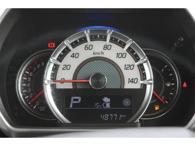 スペーシアカスタム ハイブリッドＧＳ　ロングラン保証１年付　禁煙車　衝突被害軽減システム　電動スライドドア　ＬＥＤヘッドランプ　アイドリングストップ（9枚目）