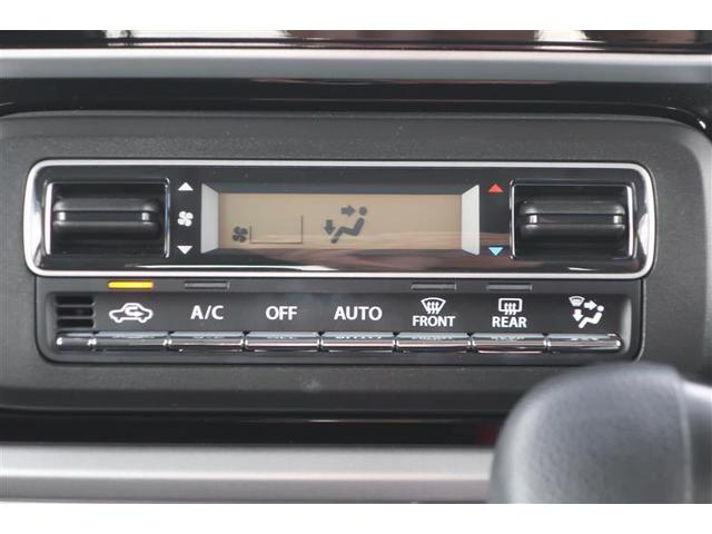 スペーシアカスタム ハイブリッドＧＳ　ロングラン保証１年付　禁煙車　衝突被害軽減システム　電動スライドドア　ＬＥＤヘッドランプ　アイドリングストップ（11枚目）