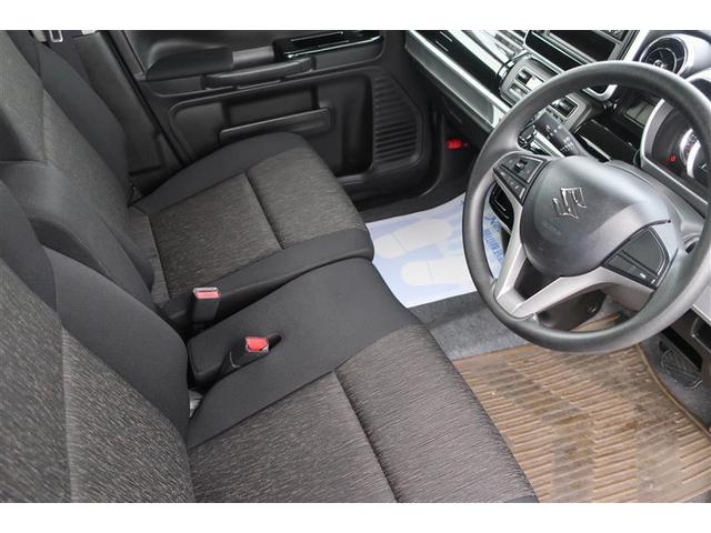 スペーシアカスタム ハイブリッドＧＳ　ロングラン保証１年付　禁煙車　衝突被害軽減システム　電動スライドドア　ＬＥＤヘッドランプ　アイドリングストップ（20枚目）