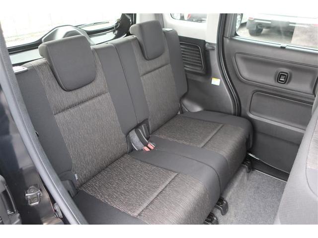 スペーシアカスタム ハイブリッドＧＳ　ロングラン保証１年付　禁煙車　衝突被害軽減システム　電動スライドドア　ＬＥＤヘッドランプ　アイドリングストップ（24枚目）