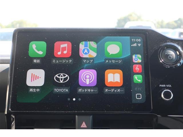 ノア ハイブリッドＳ－Ｚ　フルセグ　メモリーナビ　ＤＶＤ再生　後席モニター　バックカメラ　衝突被害軽減システム　ＥＴＣ　ドラレコ　両側電動スライド　ＬＥＤヘッドランプ　乗車定員７人　３列シート　ワンオーナー（9枚目）