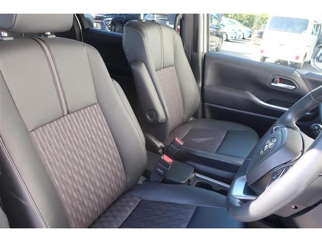 ノア ハイブリッドＳ－Ｚ　フルセグ　メモリーナビ　ＤＶＤ再生　後席モニター　バックカメラ　衝突被害軽減システム　ＥＴＣ　ドラレコ　両側電動スライド　ＬＥＤヘッドランプ　乗車定員７人　３列シート　ワンオーナー（26枚目）