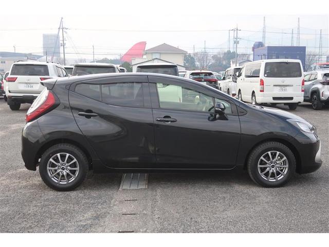 アクア G バックカメラ 衝突被害軽減システム ETC ドラレコ(3枚目)