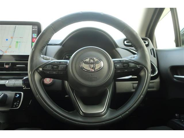 アクア G バックカメラ 衝突被害軽減システム ETC ドラレコ(8枚目)