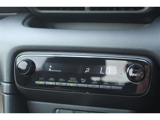 ヤリス ハイブリッドＸ　メモリーナビ　ＤＶＤ再生　バックカメラ　衝突被害軽減システム　ＥＴＣ　ドラレコ（11枚目）