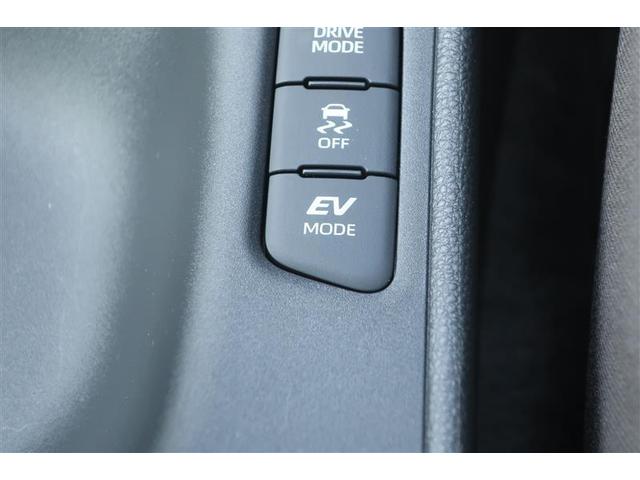 ヤリス ハイブリッドＸ　メモリーナビ　ＤＶＤ再生　バックカメラ　衝突被害軽減システム　ＥＴＣ　ドラレコ（13枚目）