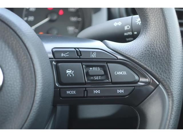 ヤリス ハイブリッドＸ　メモリーナビ　ＤＶＤ再生　バックカメラ　衝突被害軽減システム　ＥＴＣ　ドラレコ（15枚目）