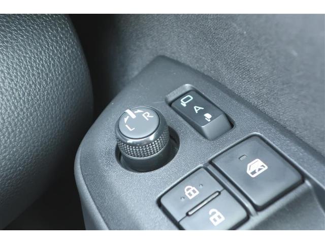 ヤリス ハイブリッドＸ　メモリーナビ　ＤＶＤ再生　バックカメラ　衝突被害軽減システム　ＥＴＣ　ドラレコ（19枚目）