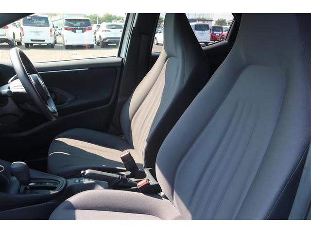 ヤリス ハイブリッドＸ　メモリーナビ　ＤＶＤ再生　バックカメラ　衝突被害軽減システム　ＥＴＣ　ドラレコ（22枚目）