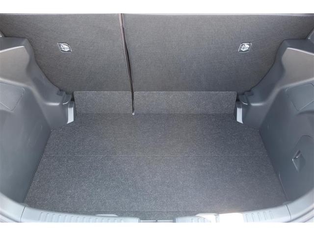 ヤリス ハイブリッドＸ　メモリーナビ　ＤＶＤ再生　バックカメラ　衝突被害軽減システム　ＥＴＣ　ドラレコ（24枚目）