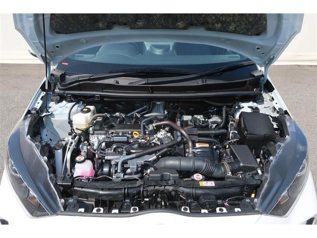 ヤリス ハイブリッドＸ　メモリーナビ　ＤＶＤ再生　バックカメラ　衝突被害軽減システム　ＥＴＣ　ドラレコ（29枚目）