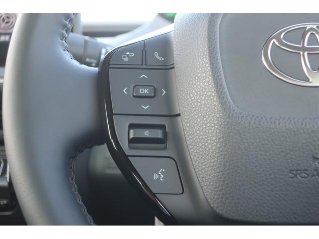 プリウス Ｚ　当社社用車　ロングラン保証１年付き　衝突被害軽減ブレーキ　オートマチックハイビーム　車線逸脱防止機能　クルーズコントロール　前後ドラレコ　ＬＥＤ　ＥＴＣ（19枚目）