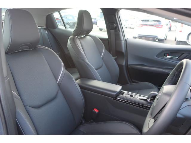 プリウス Ｚ　当社社用車　ロングラン保証１年付き　衝突被害軽減ブレーキ　オートマチックハイビーム　車線逸脱防止機能　クルーズコントロール　前後ドラレコ　ＬＥＤ　ＥＴＣ（30枚目）
