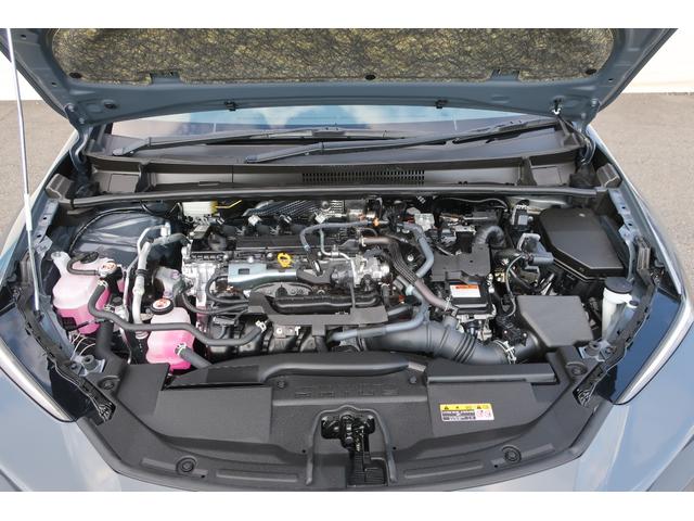 プリウス Ｚ　当社社用車　ロングラン保証１年付き　衝突被害軽減ブレーキ　オートマチックハイビーム　車線逸脱防止機能　クルーズコントロール　前後ドラレコ　ＬＥＤ　ＥＴＣ（38枚目）