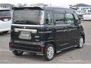 スペーシアカスタム ハイブリッドＧＳ　ロングラン保証１年付　禁煙車　衝突被害軽減システム　電動スライドドア　ＬＥＤヘッドランプ　アイドリングストップ（4枚目）