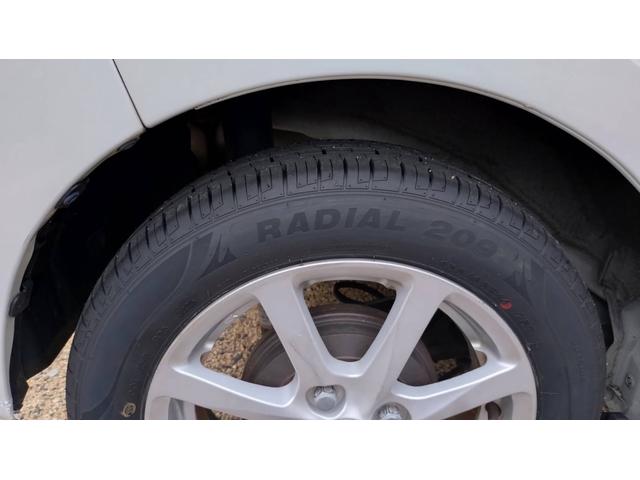 ムーヴ Ｘ　ＳＡ　スマートキー　プッシュスタート　アイドリング　衝突被害軽減システム　ベンチシート　アルミホイール　オートエアコン　盗難防止装置　ＣＤ　ＡＢＳ　エアバッグ（20枚目）