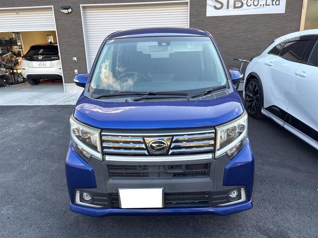 ムーヴ カスタム RS ハイパーSAII(2枚目)