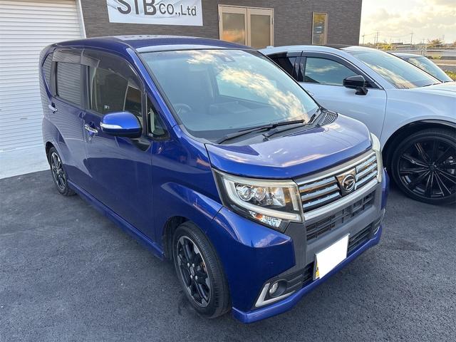 ムーヴ カスタム RS ハイパーSAII(3枚目)