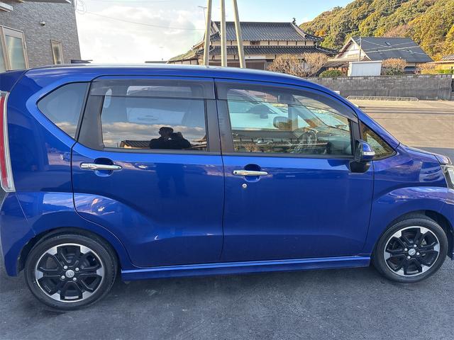 ムーヴ カスタム RS ハイパーSAII(7枚目)