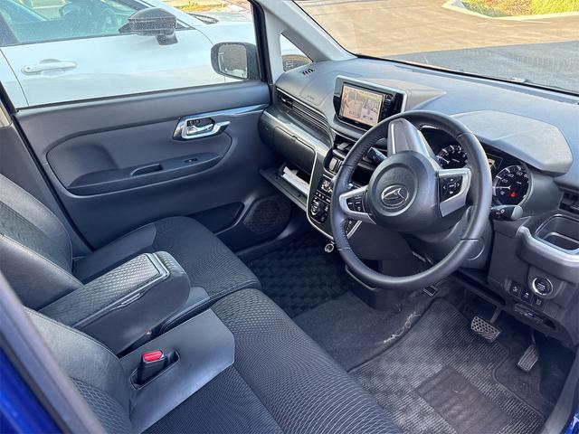 ムーヴ カスタム RS ハイパーSAII(8枚目)