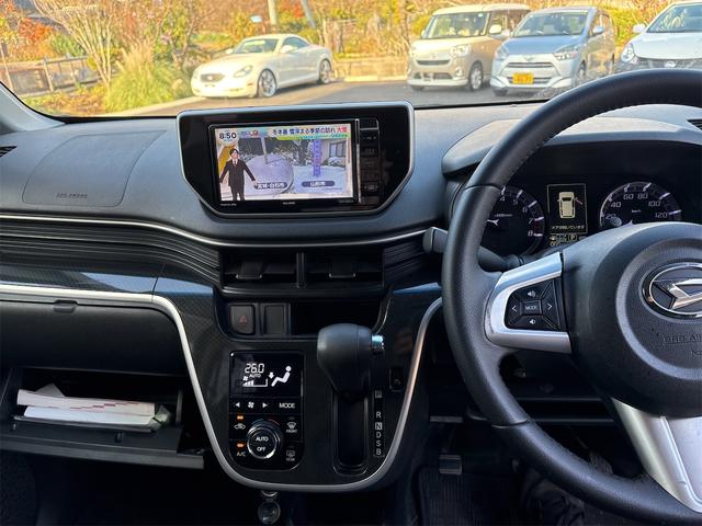 ムーヴ カスタム RS ハイパーSAII(9枚目)