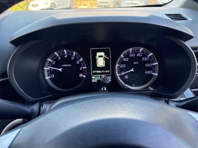 ムーヴ カスタム RS ハイパーSAII(12枚目)