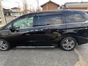 HONDA ODYSSEY HYBRID