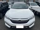 HONDA ACCORD HYBRID