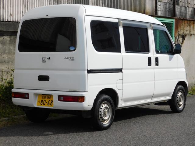 SDX 4WD ハイルーフ CD タイミングベルト交換済み(6枚目)