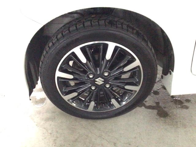 スペーシアカスタム ハイブリッドＸＳ　ＬＥＤ・フルセグ・メモリナビ・バックカメラ・純正ＡＷ・シートヒーター・ＥＴＣ　両側パワ－スライドドア　スマキー　ソナー　キーレスエントリー　アイドルストップ　シートＨ　ＬＥＤヘッドライト　ナビＴＶ（13枚目）