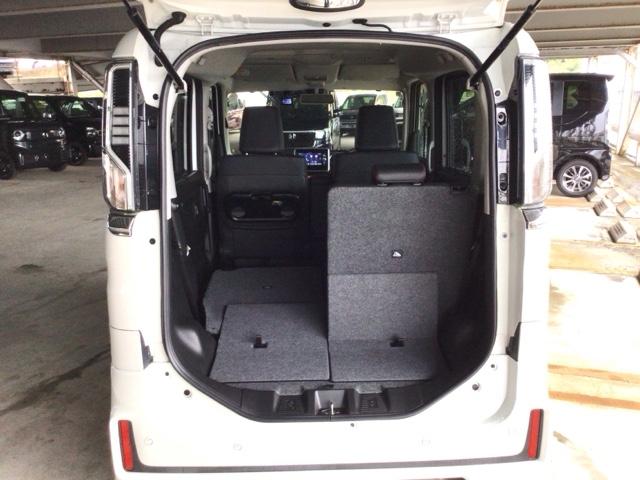 スペーシアカスタム ハイブリッドＸＳ　ＬＥＤ・フルセグ・メモリナビ・バックカメラ・純正ＡＷ・シートヒーター・ＥＴＣ　両側パワ－スライドドア　スマキー　ソナー　キーレスエントリー　アイドルストップ　シートＨ　ＬＥＤヘッドライト　ナビＴＶ（14枚目）