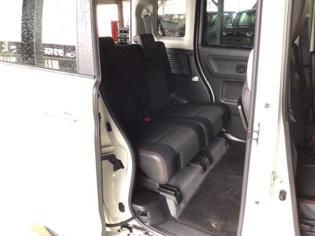 スペーシアカスタム ハイブリッドＸＳ　ＬＥＤ・フルセグ・メモリナビ・バックカメラ・純正ＡＷ・シートヒーター・ＥＴＣ　両側パワ－スライドドア　スマキー　ソナー　キーレスエントリー　アイドルストップ　シートＨ　ＬＥＤヘッドライト　ナビＴＶ（15枚目）