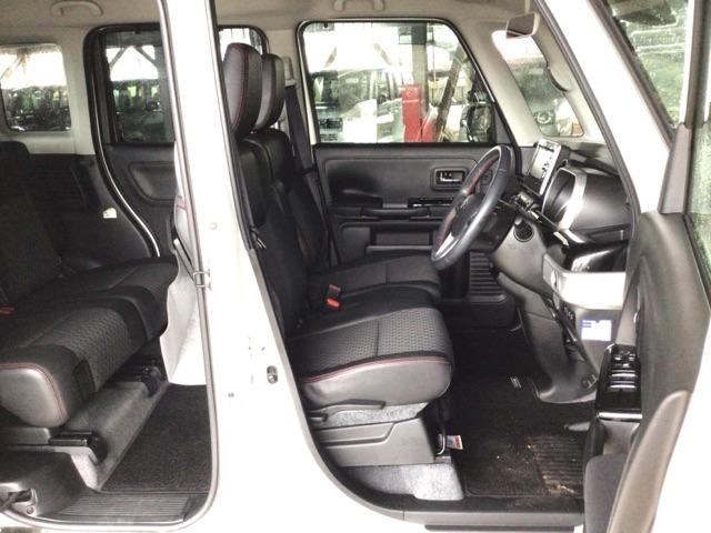 スペーシアカスタム ハイブリッドＸＳ　ＬＥＤ・フルセグ・メモリナビ・バックカメラ・純正ＡＷ・シートヒーター・ＥＴＣ　両側パワ－スライドドア　スマキー　ソナー　キーレスエントリー　アイドルストップ　シートＨ　ＬＥＤヘッドライト　ナビＴＶ（16枚目）